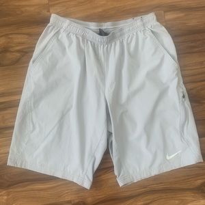 Men’s Nike Dri-Fit Shorts